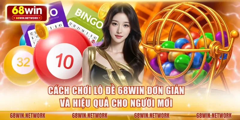 Cách chơi lô đề