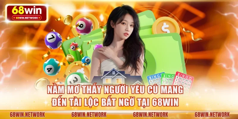 Nằm mơ thấy người yêu cũ